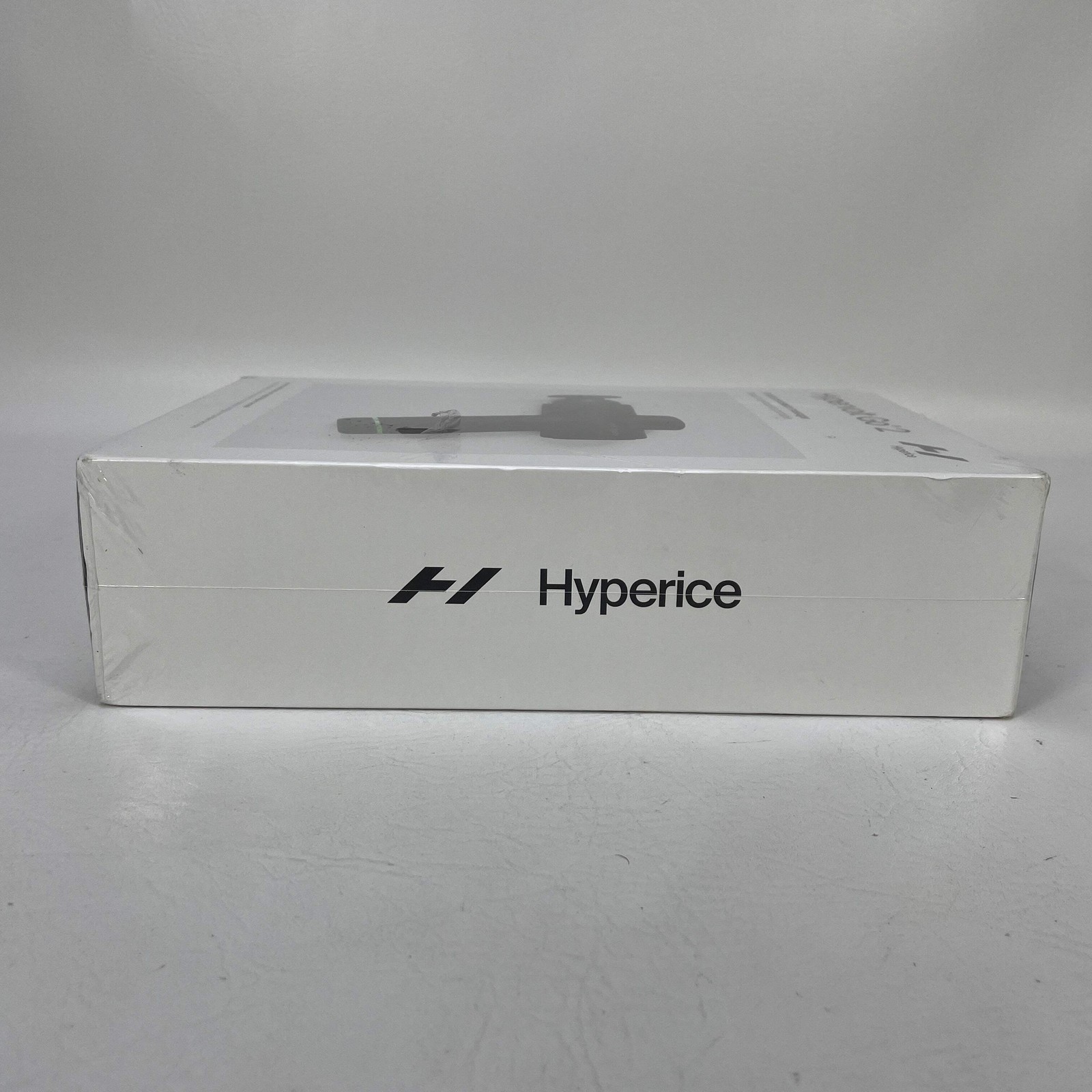 New Hyperice Hypervolt Go 2 Hand-Held Massager Black