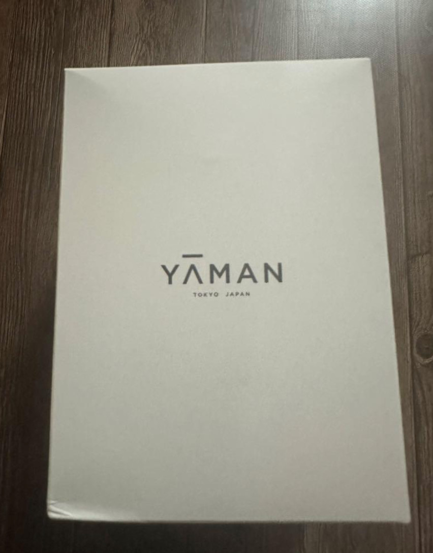 YA-MAN Facial Beauty Device Photo Plus Deep Lift Lift Up RF EMS YJFA1T Bronze