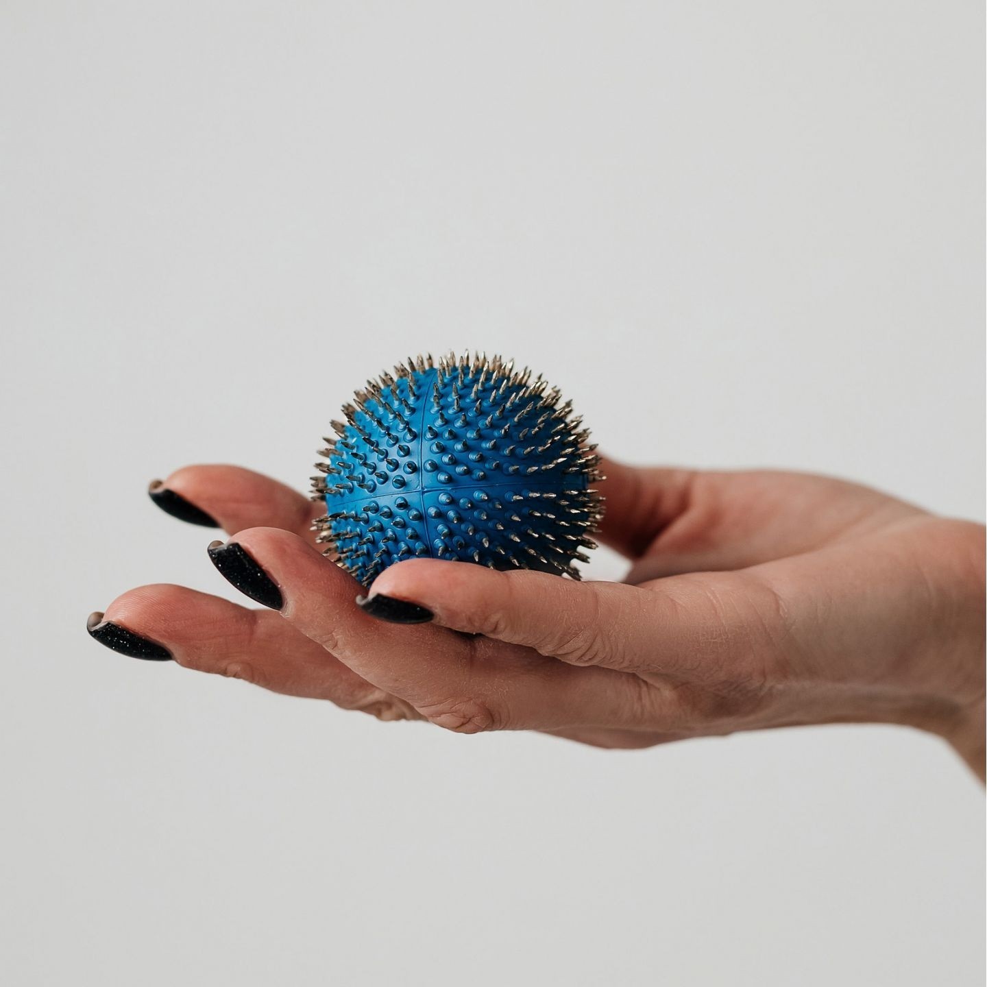 Lyapko Needle Massage Ball 4.0 Ag Applicator Original Worldwide