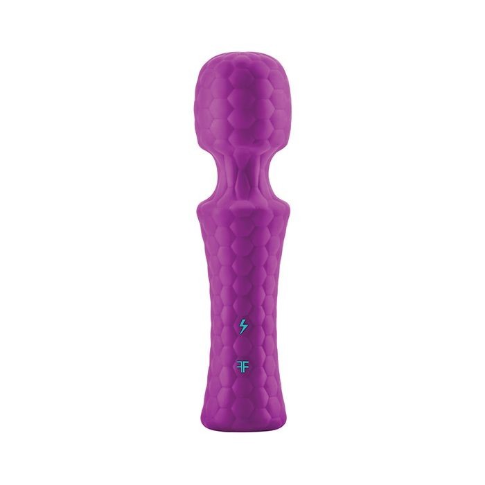 NEW Femme Funn Ultra Massage Wand Mini – Purple