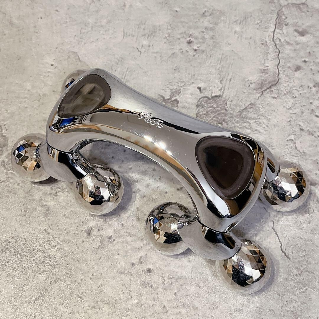ReFa BODY EXTREME Beauty Body Roller Body Handy Massage Tool From Japan