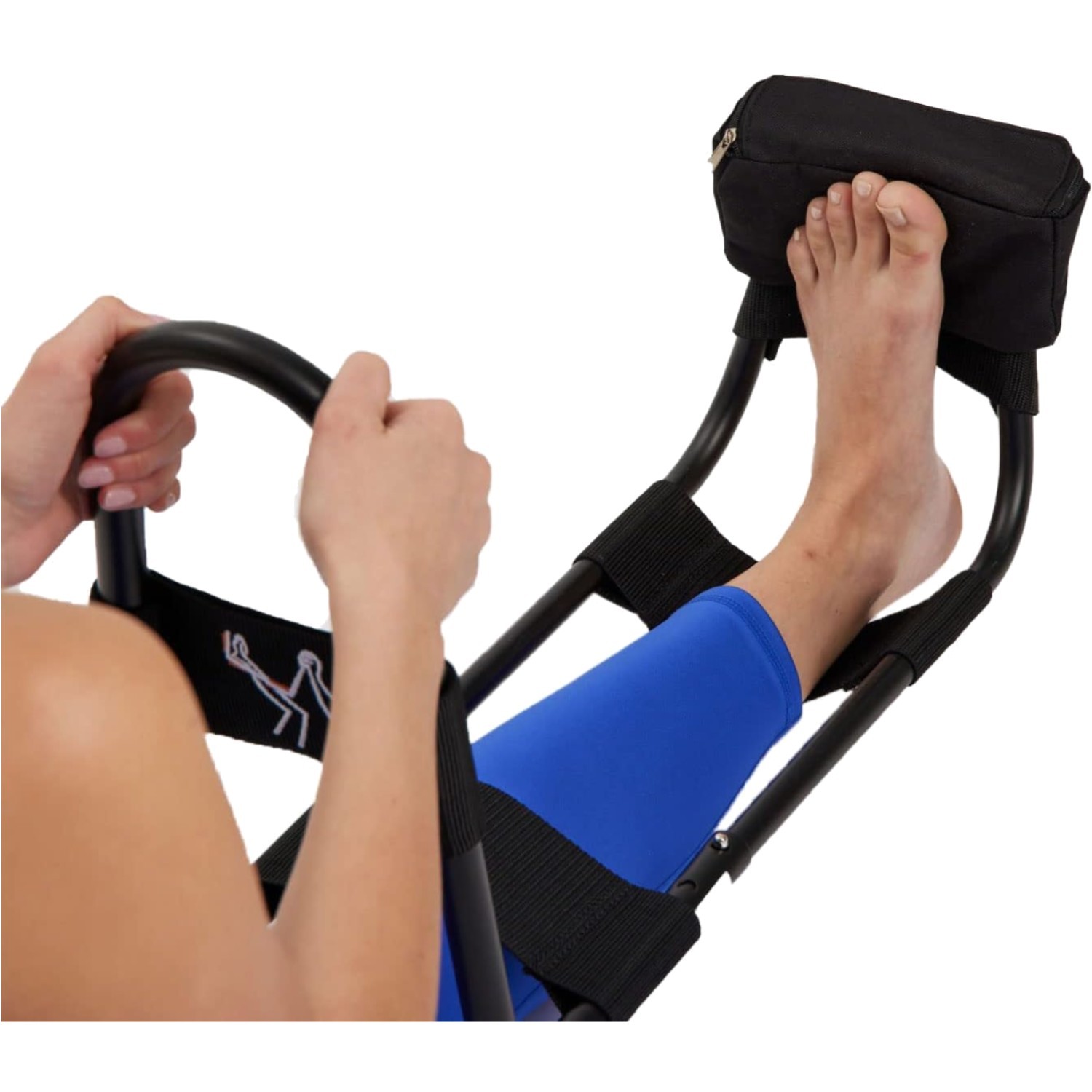 Multi-Functional Hip & Back Stretcher – Hamstring Recovery