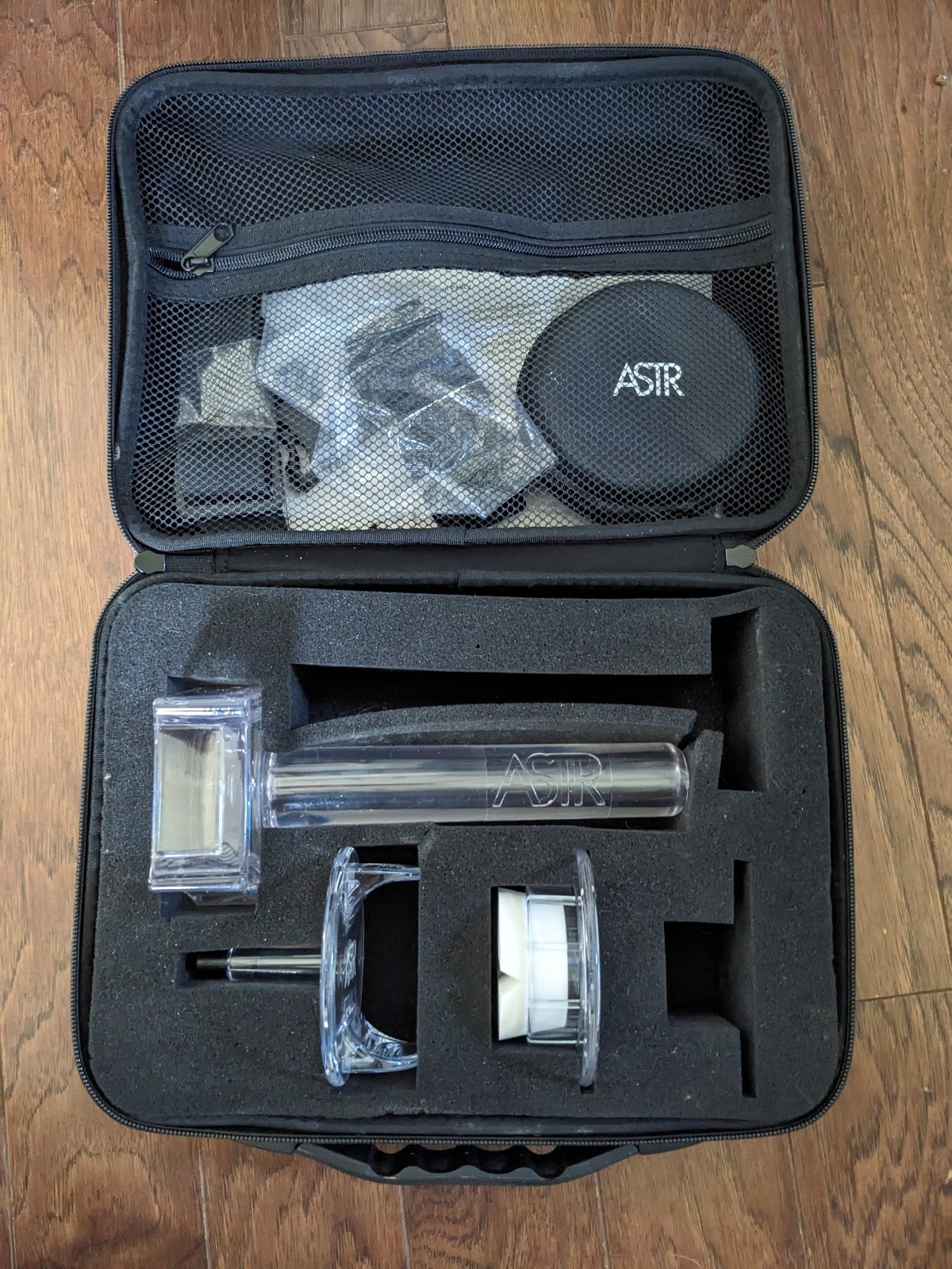 ASTR Set Scar/Soft Tissue Tool & magnet Massage Scraping Physical Therapy IASTM