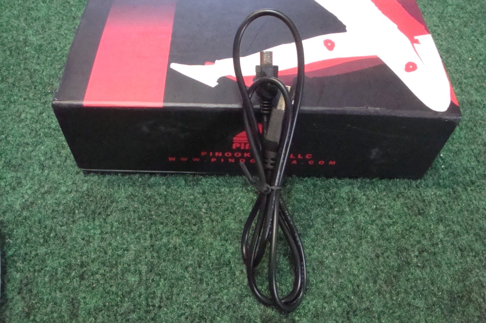 Pinook Mini Massager for Parts