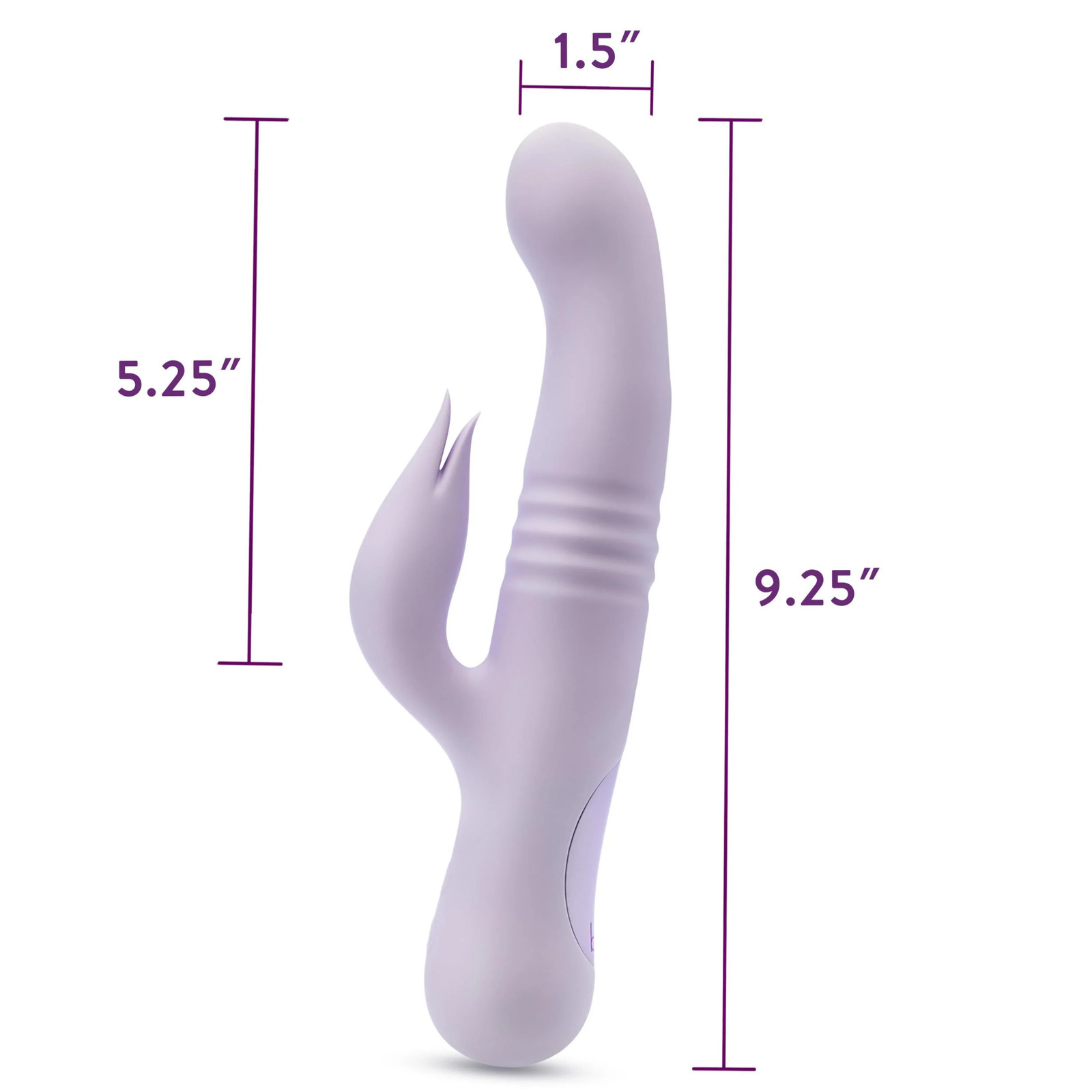Blush – Rylee – Lavender