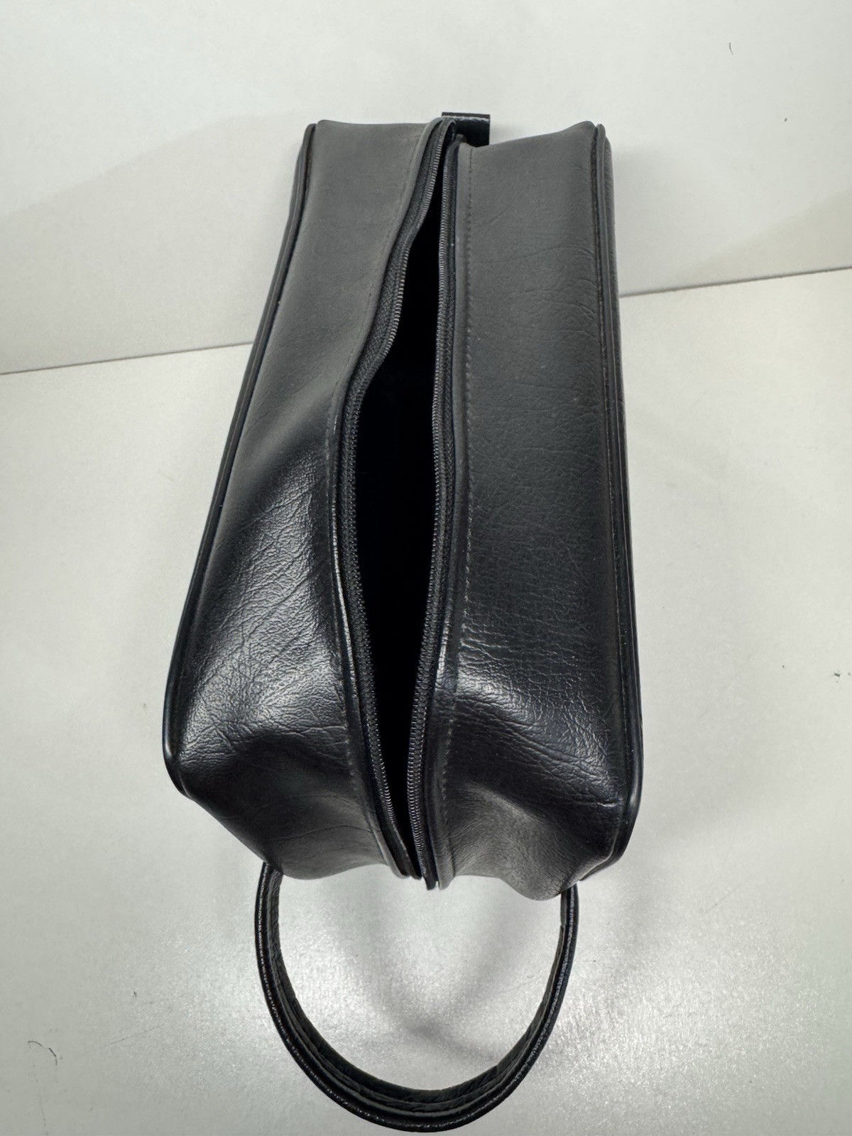 MORFAM JEANIE RUB ~ Single Speed Massager w/ Case & Fleece Pad (M67-520B) TESTED