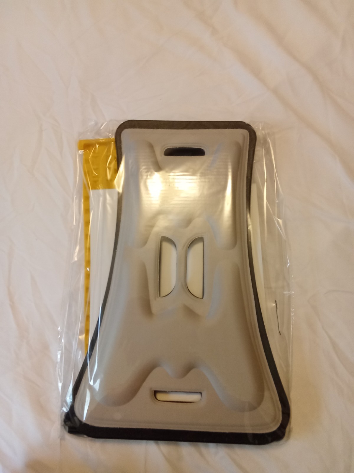 Waist Relax Mate Multi Level Back Stretching Device for Back Pain Portable New