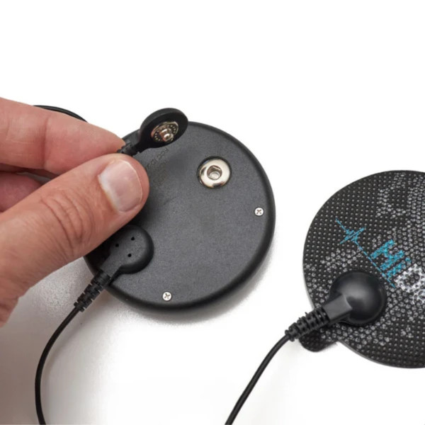 Hidow Wireless Receiver For Hidow Tens unit and Ems Device