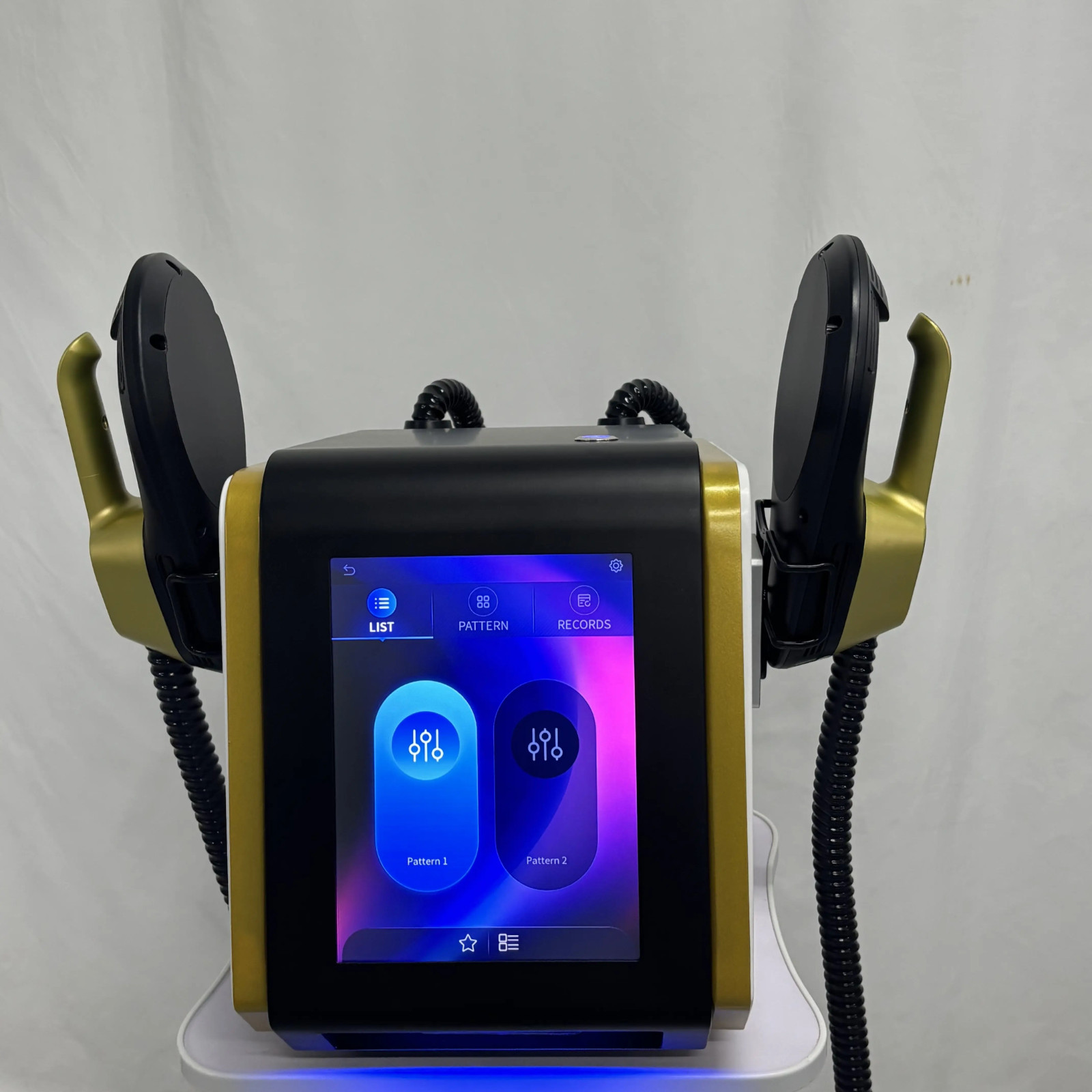 2026 Myoslim Body Shaping Fat Removal Build Muscles Body Sculpt Salon Machine