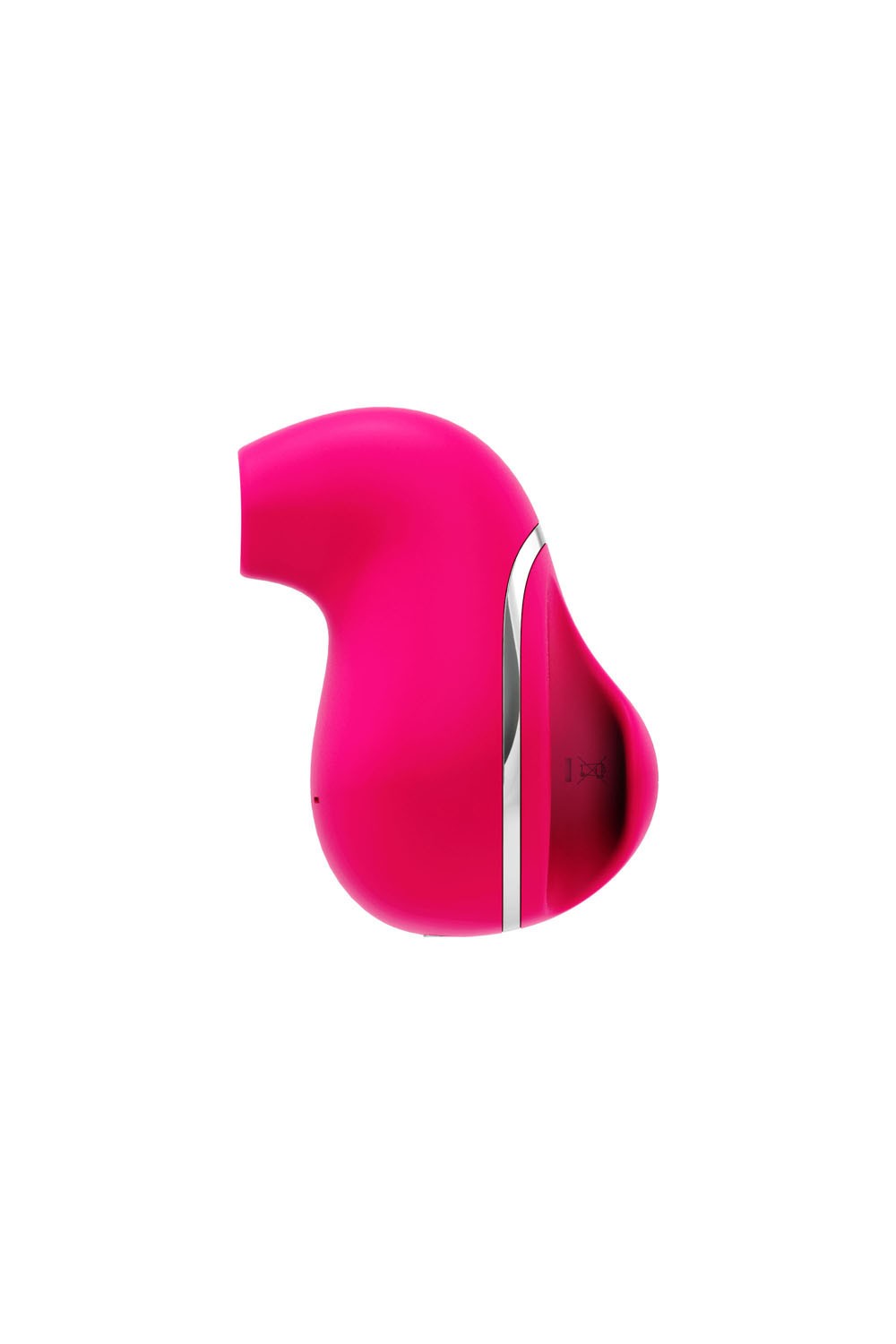 Suki Sonic Vibe | Foxy Pink