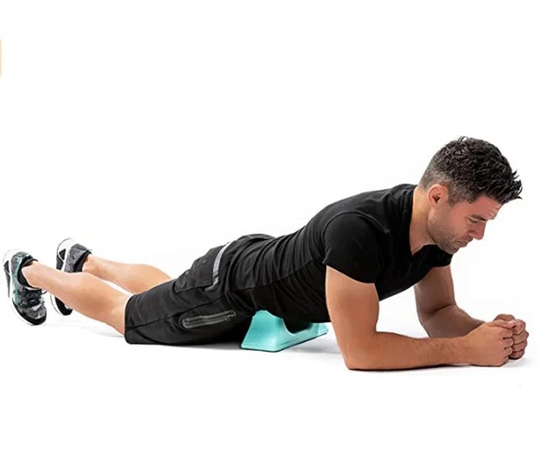 NEW – PSO-RITE Psoas Muscle Release and Deep Tissue Massage Tool – Night Black