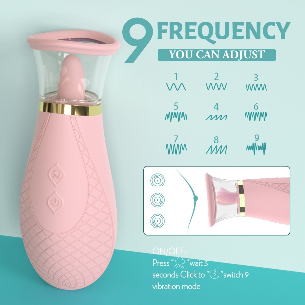 Vacuum Breast Enhancer Pump Clit & Nipple Sucker Massager Toy