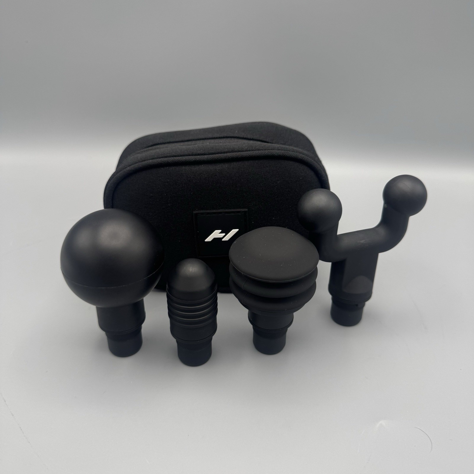 Hyperice Hypervolt 2 – Premium Percussion Massager Black *plz read