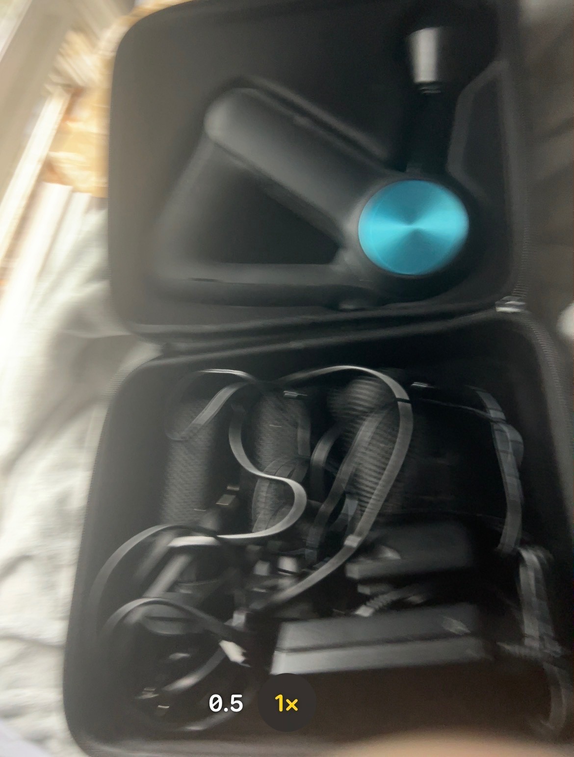 Theragun G3PRO Percussive Therapy