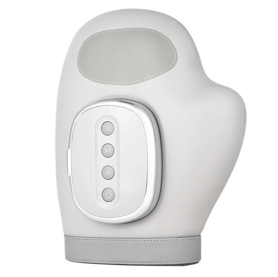 Nurva – 3 in 1 Hand Massager