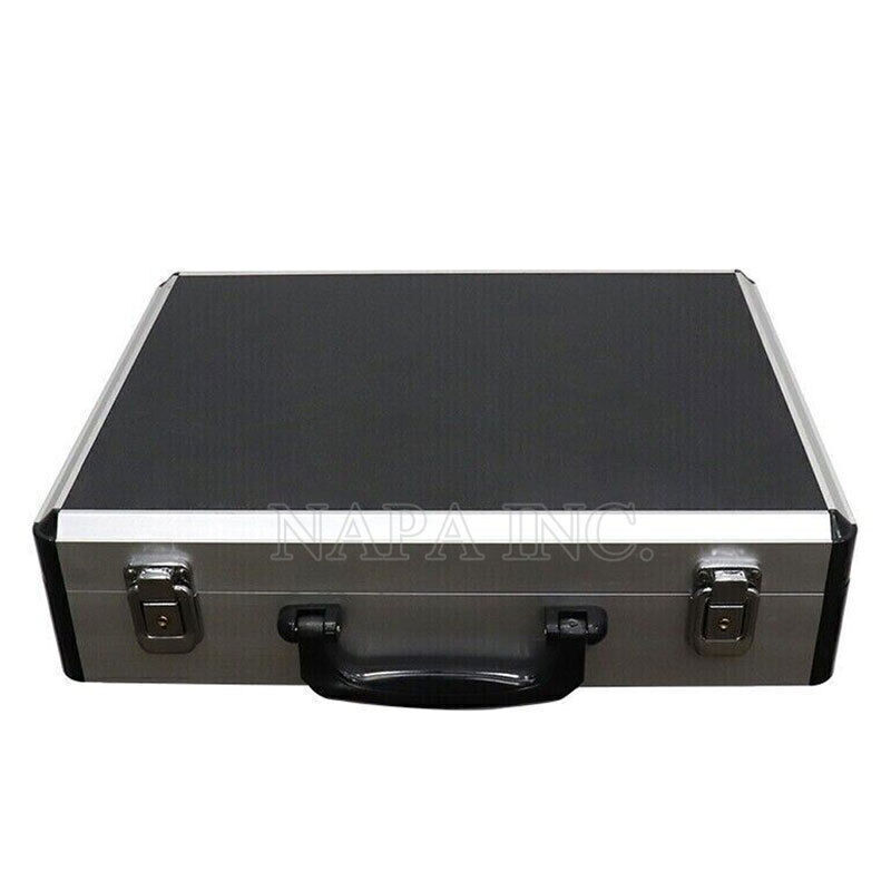 Shockwave Therapy Machine For Muscle Pain Removal ED Treatment Pro Massage USA