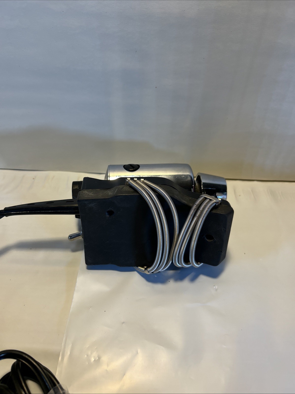 Oster 103-10E Professional Massager 120V 15Watt Corded WORKS Made In USA