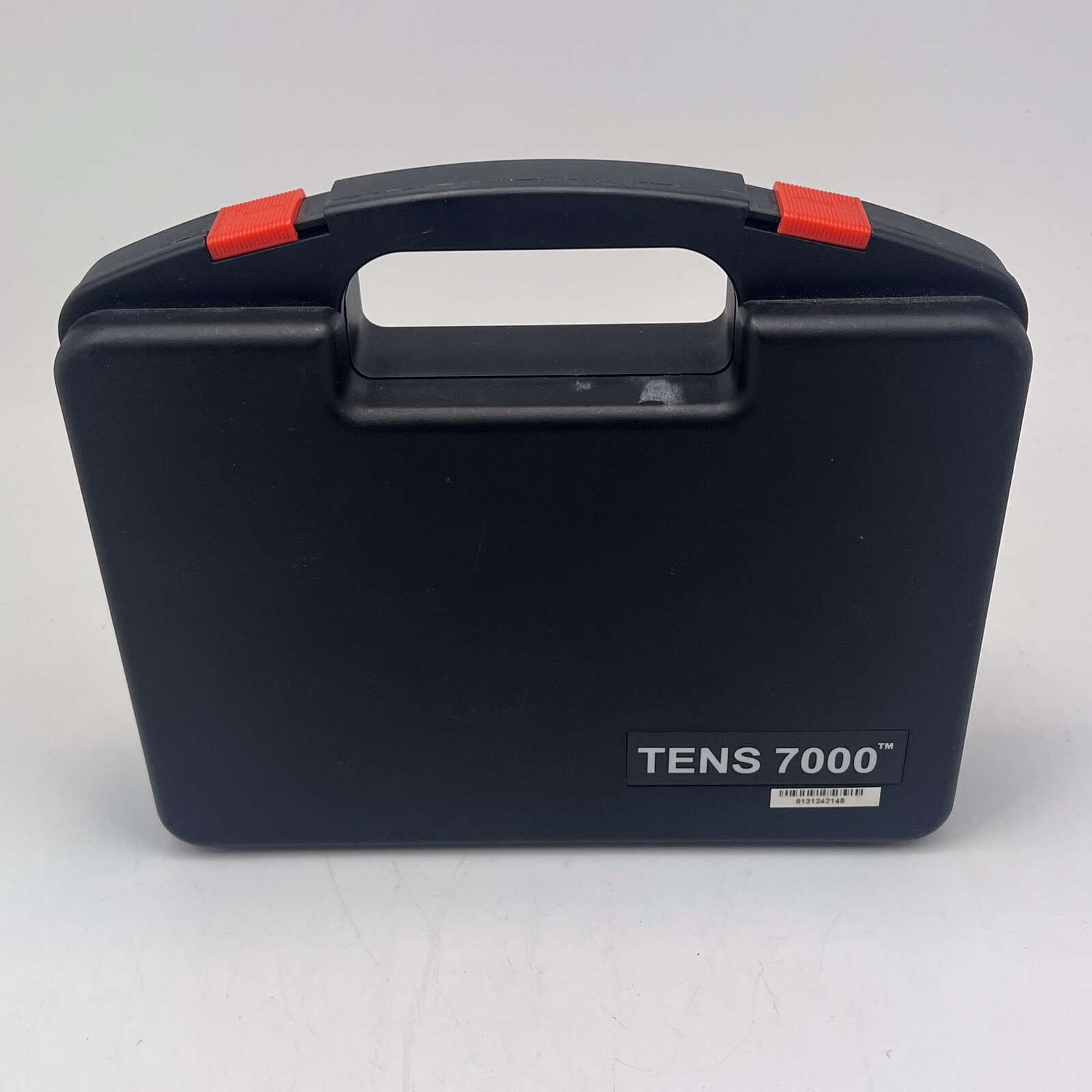 Roscoe TENS 7000 Digital Pain Management Unit OTC Muscle Stimulator