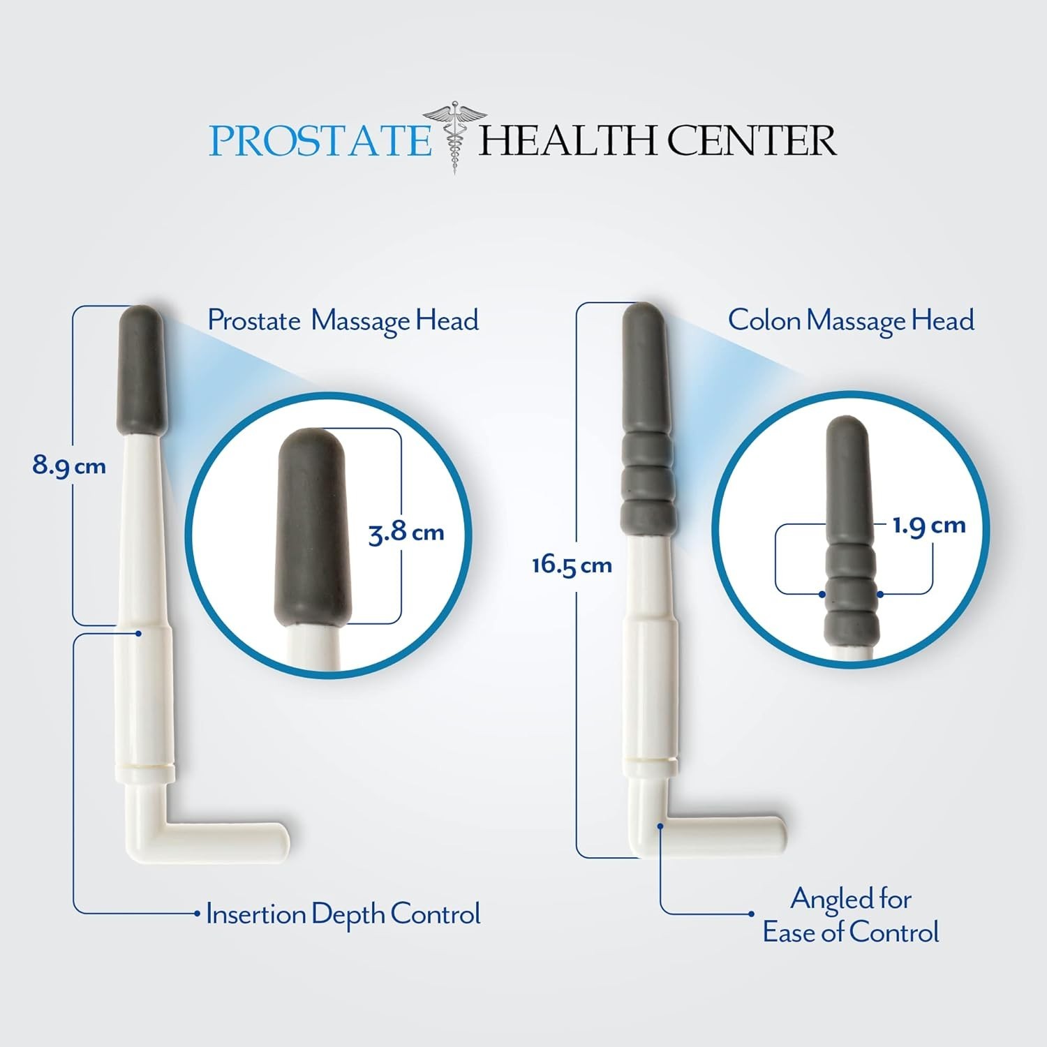Perfect Father’s Day Gift: Sonic Prostate Massager for Wellness