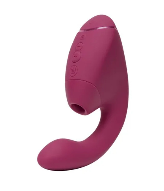 Next Duo Dual Stimulator by Womanizer