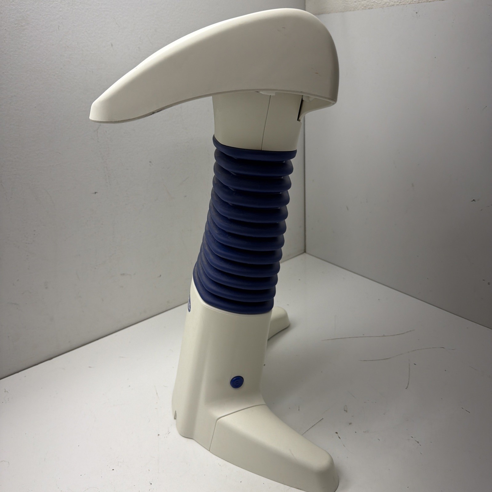 BACK2LIFE Continuous Motion Massager Mod #BL2002 B2L Back To Life w/ Cord Tested