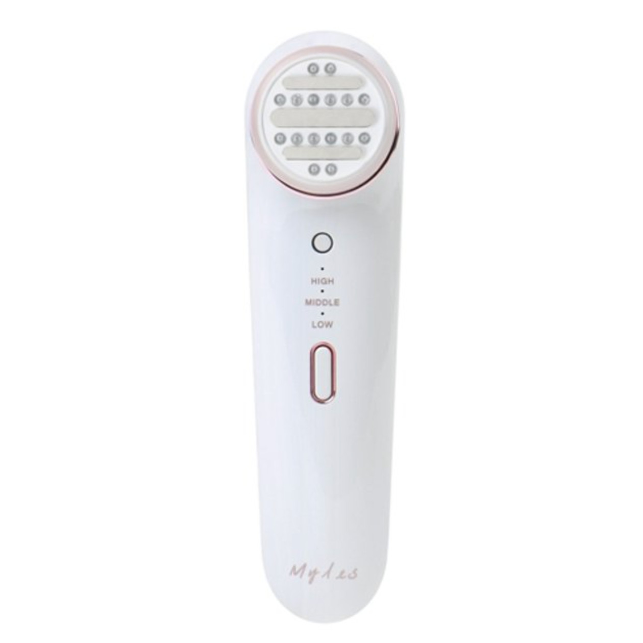 Myles RF EMS Face Massager UK101B (Upgrade Version)