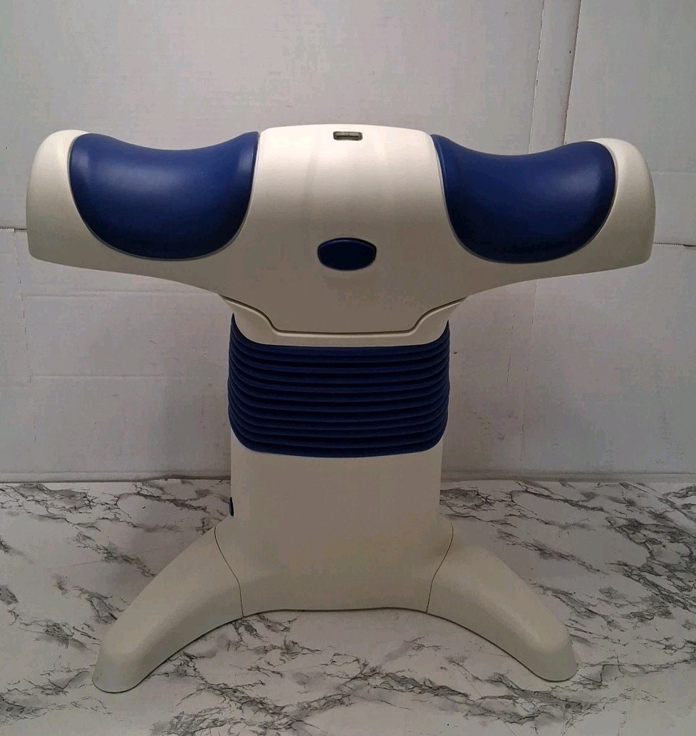 Back2Life Continuous Motion Massager – Back 2 Life With Power Adapter
