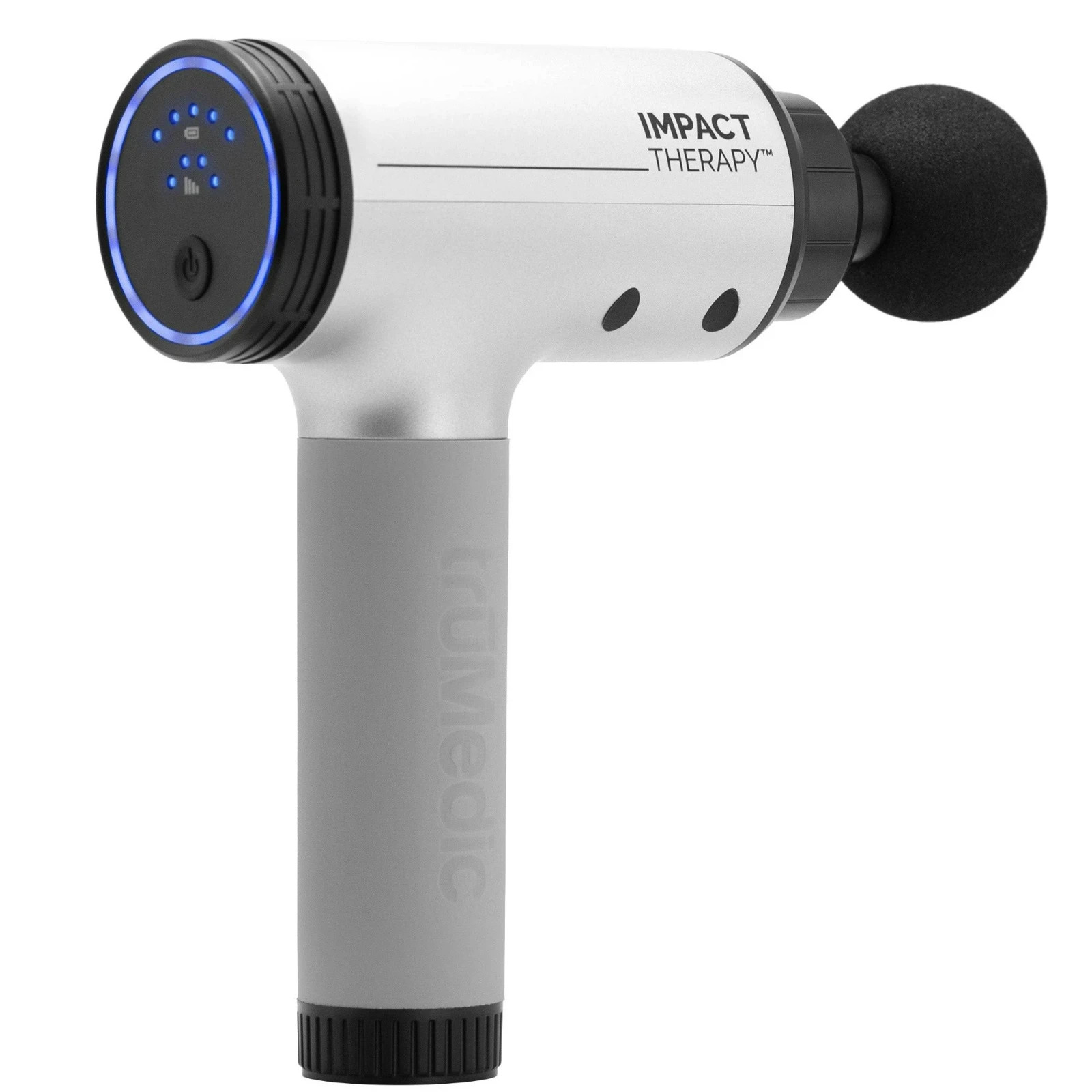 Accessories for Infinity PR Pro Advantage 45W Cordless Massage Gun