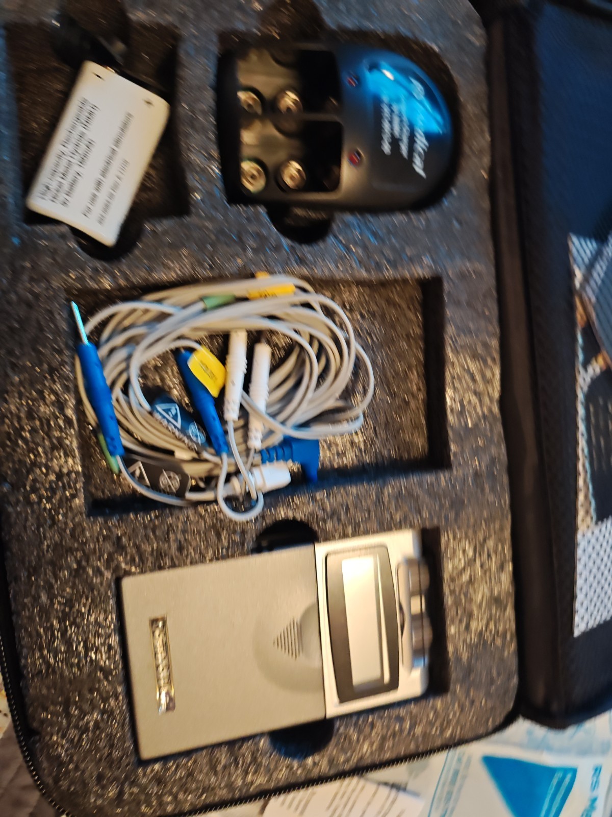 Rs Medical Tens Device