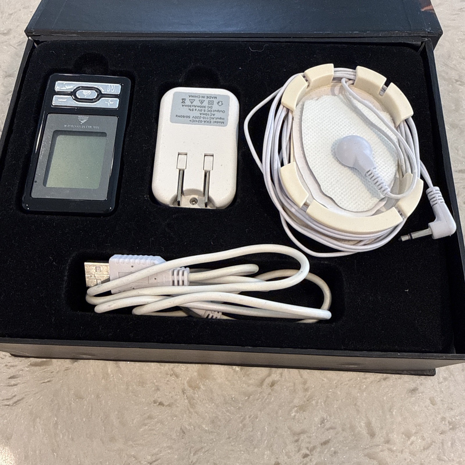 PINOOK Mini Massager Muscle Therapy – Excellent Condition