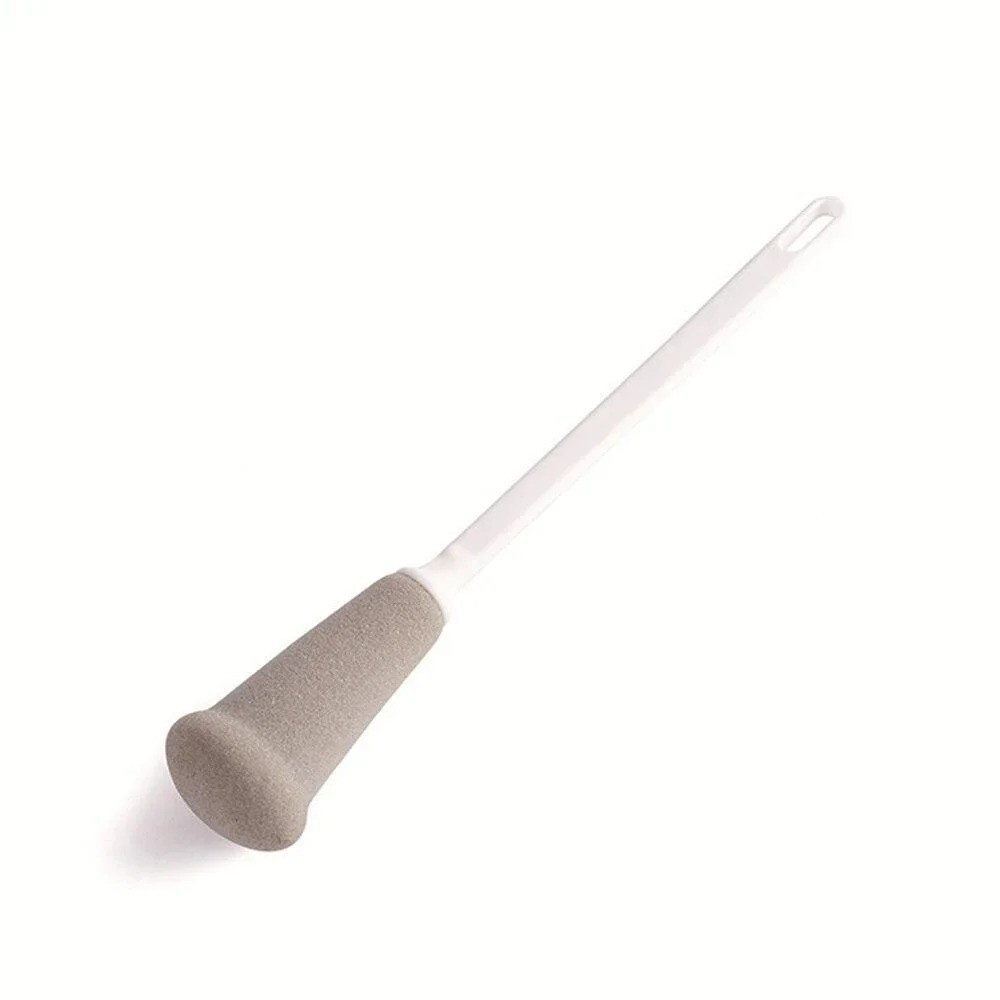 Stainless Steel Ice Roller Face Massager Double Head Cooling Skin Care Tool