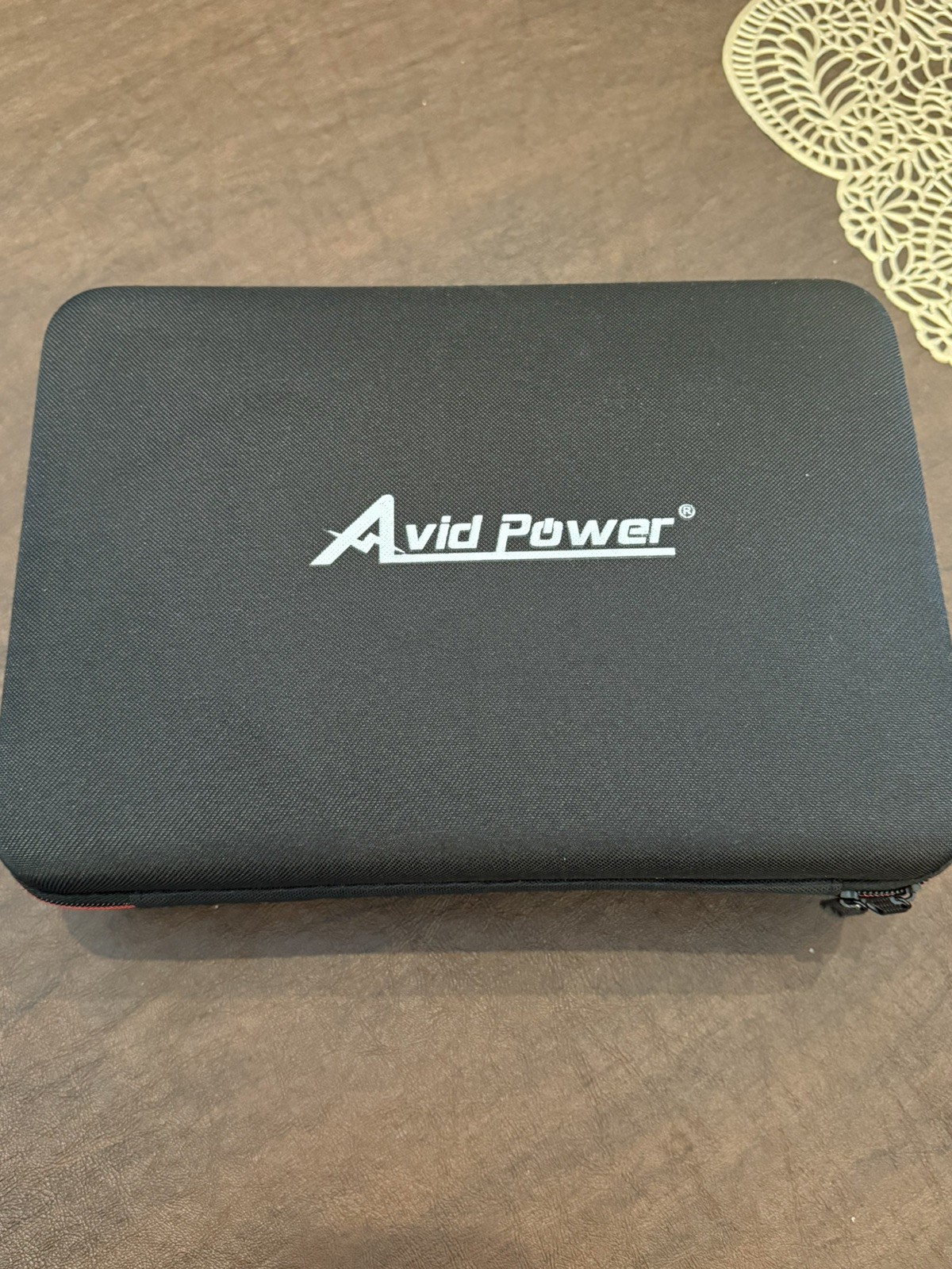 Avid Power 24V Massage Gun