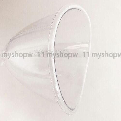 60ml-210ml Replace Breast Cups Butt Cups For Vacuum Breast Enlargement Machine