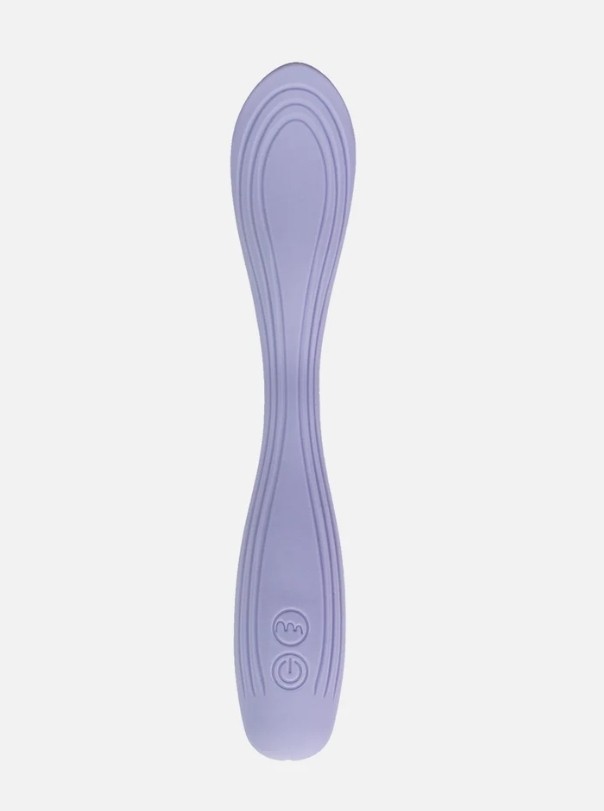 Twilight Mood- Pure Romance- Bendable Massager- multi speed- new and sealed
