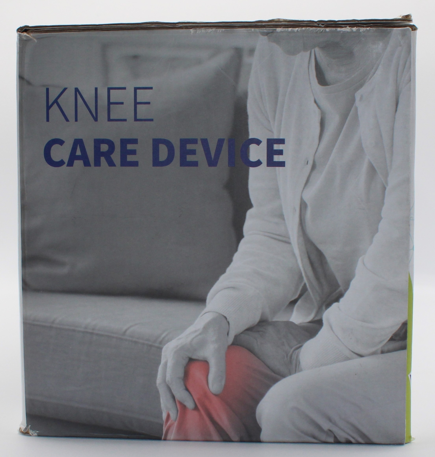 Knee Care Device – Multi-Function, Adjustable Knee / Elbow / Shoulder Massager