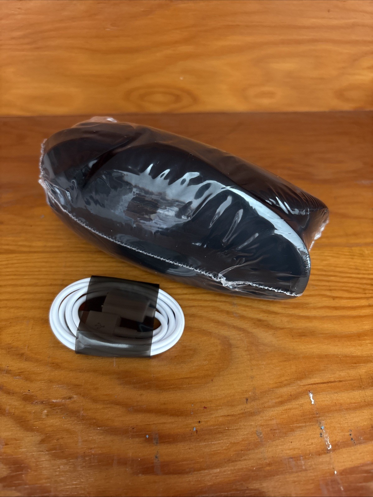 Pure Romance- Vibrating Sleeve Massager- New and Sealed Rechargeable