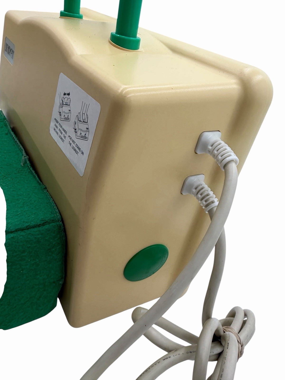 ✨✨Sun Ancon Harmony SDM-323 The Chi Machine Exerciser Therapeutic Massager✨✨