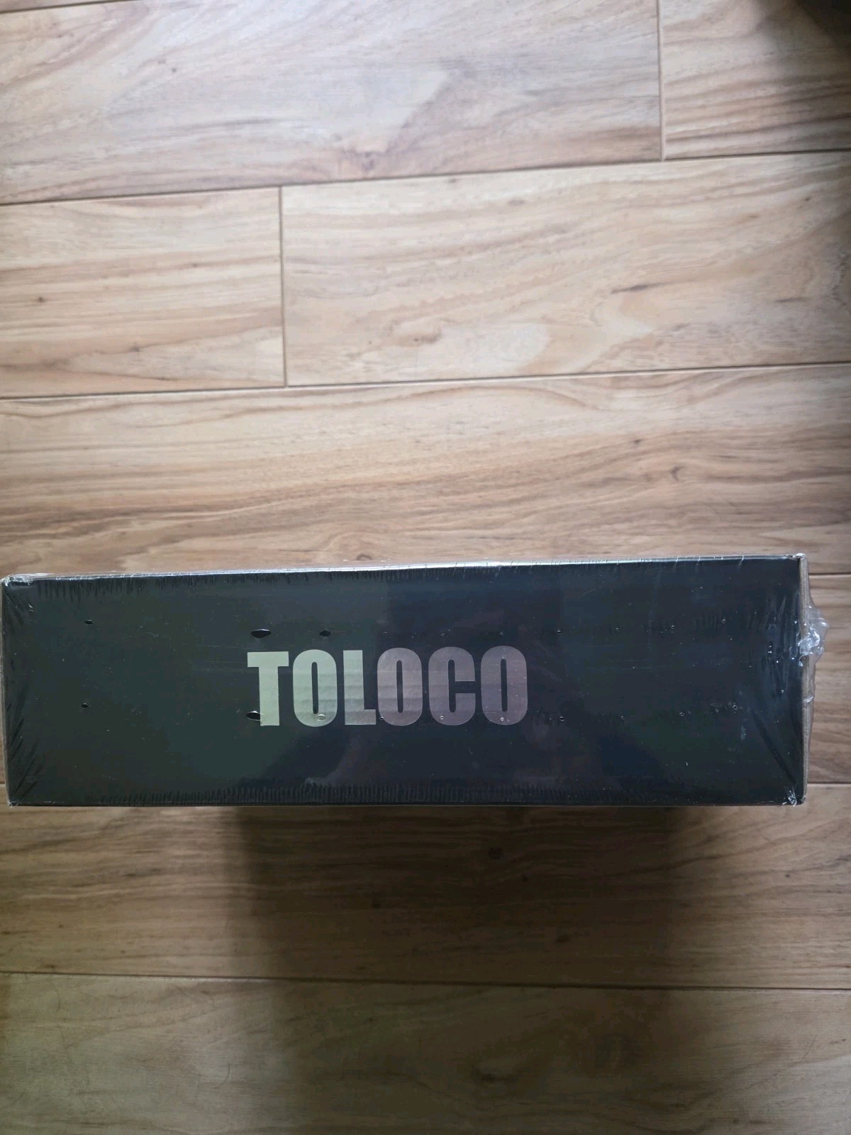 Toloco Percussion Massage Gun EM26