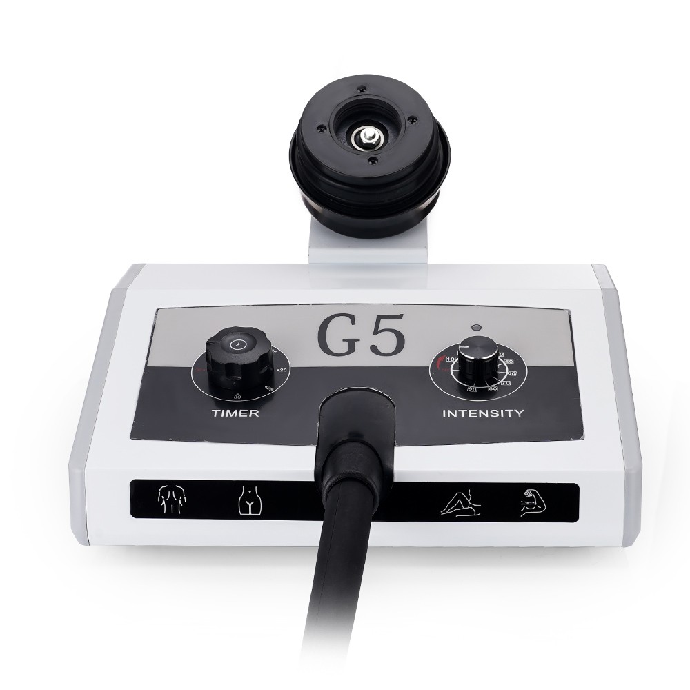 G5 Slimming Beauty Machine Anti-Cellulite Body Vibration & Massager Fat Remover