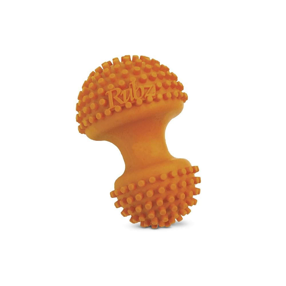 Industrial Foot Rubz Full Body Massage Tool – Relieves Tension, Pain and Sore…