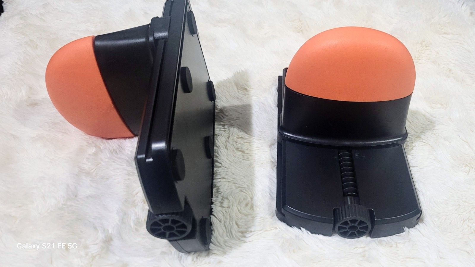 Psoas Muscle Release and Deep Tissue Adjustable Massage Tool for Back, QL,