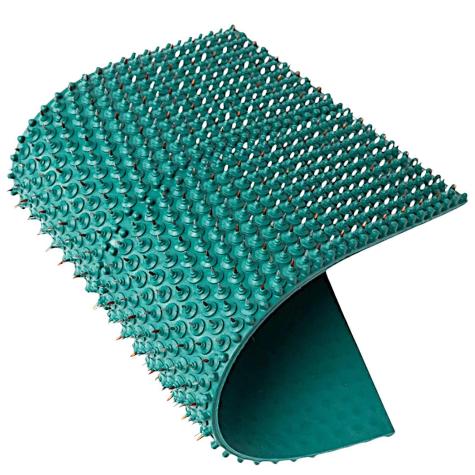 LYAPKO Acupuncture Mat Chance 6,2 Acupressure Applicator Massager 118 x 235 mm