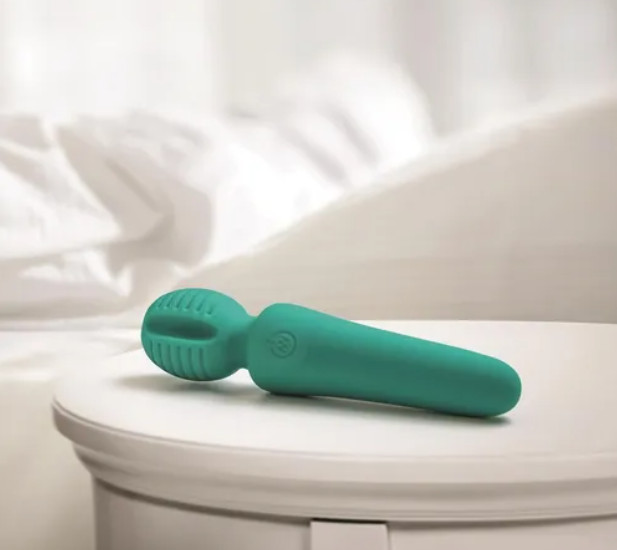Eve’s Petite Personal Massager – by Adam & Eve