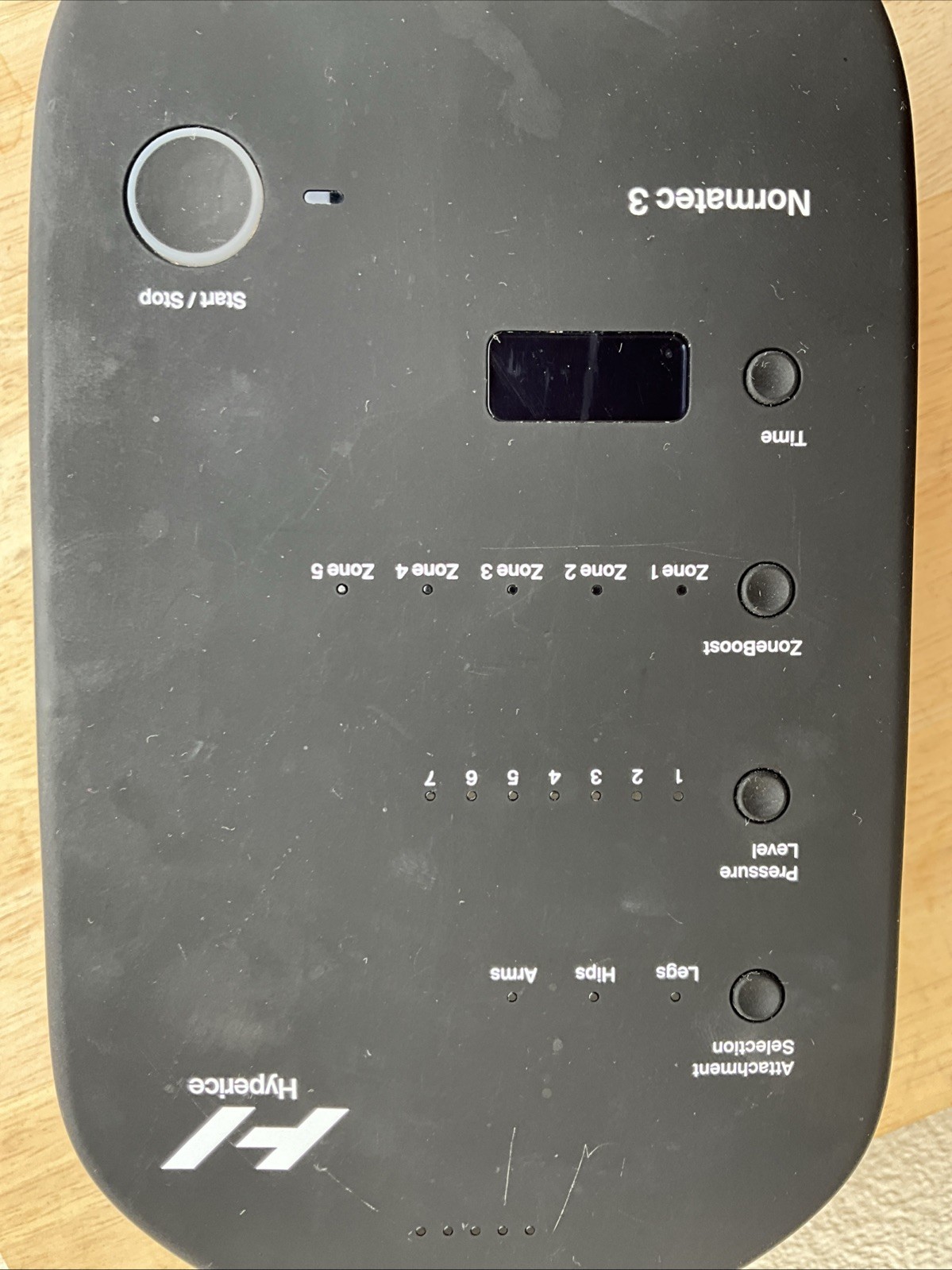 Hyperice Normatec 3 Control Unit ONLY