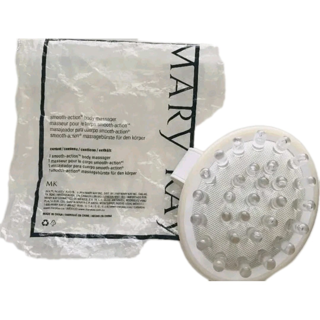 Mary Kay Smooth Action Body Massager – For the perfect massage!!! (new)
