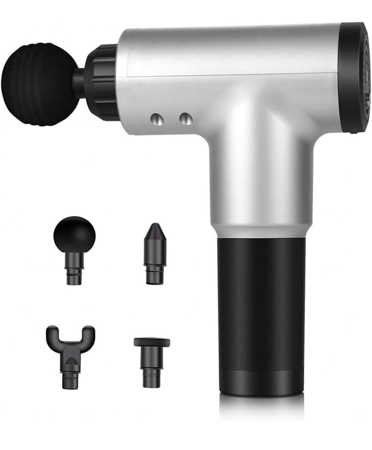 Fasciae Gun HG-320 6 Level Variable Muscle Massage