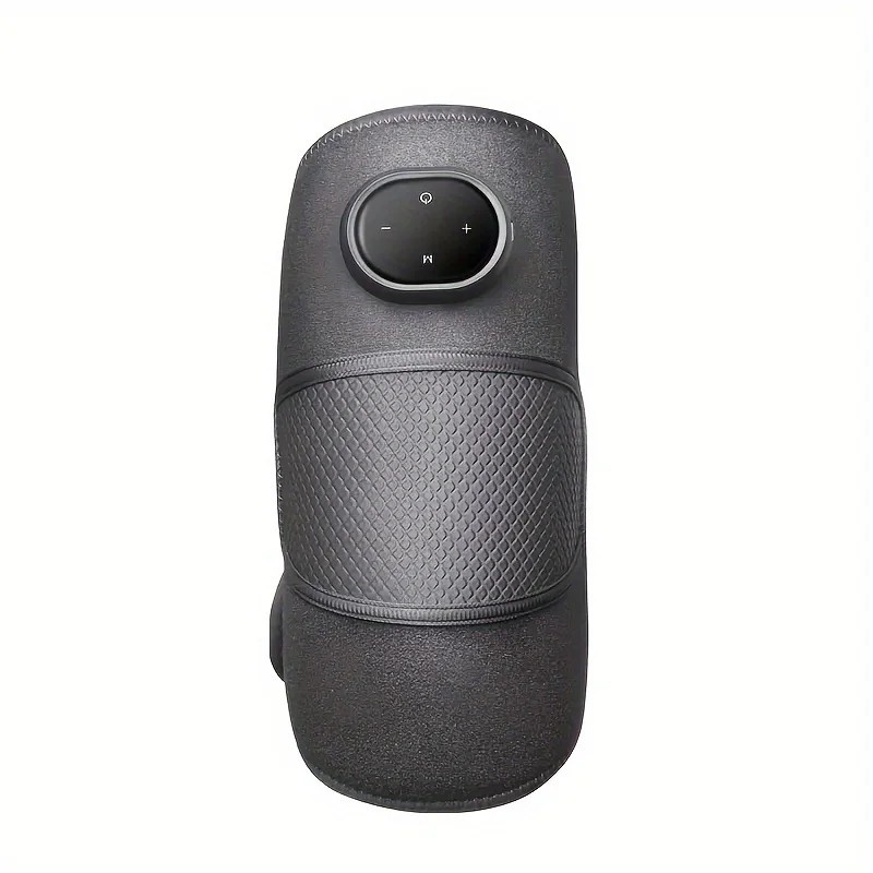 1PCS Rejuvaknee Heat Knee Massage Electric Pain Relief Vibration Massager
