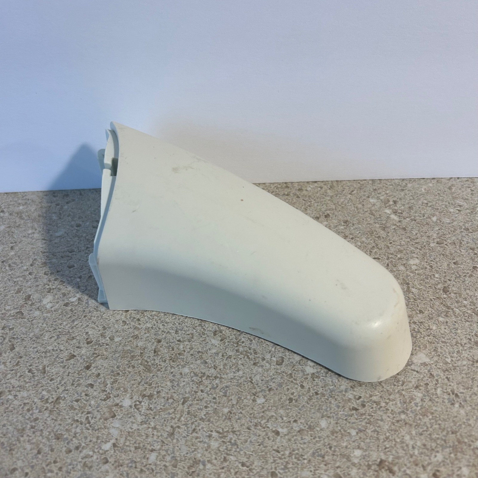 Back 2 Life Back2life B2L Back Massager Right Foot Leg Replacement Part BL2002