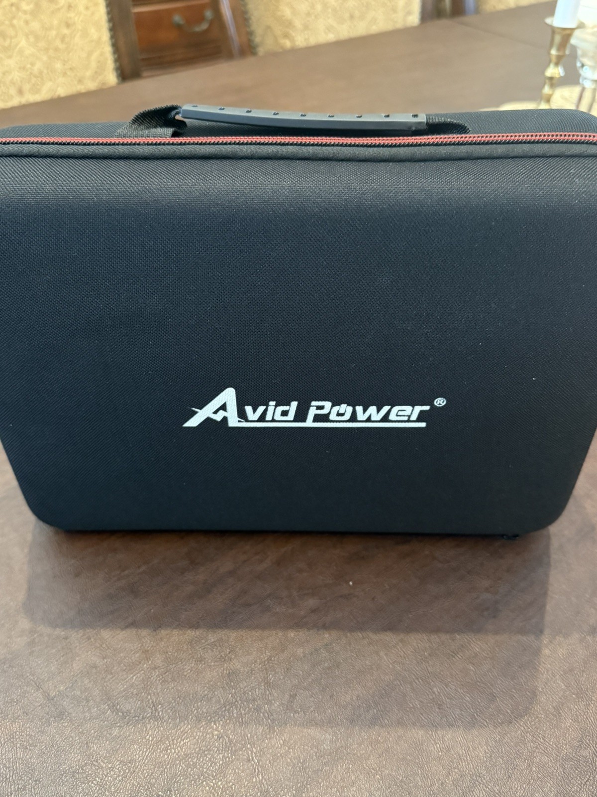 Avid Power 24V Massage Gun