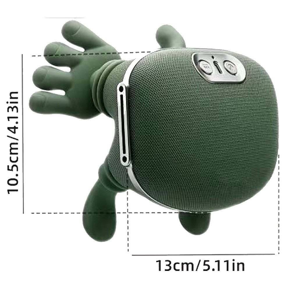 Electric Neck & Shoulder Massager with Heat Shiatsu 4D Kneading Pain Relief NEW
